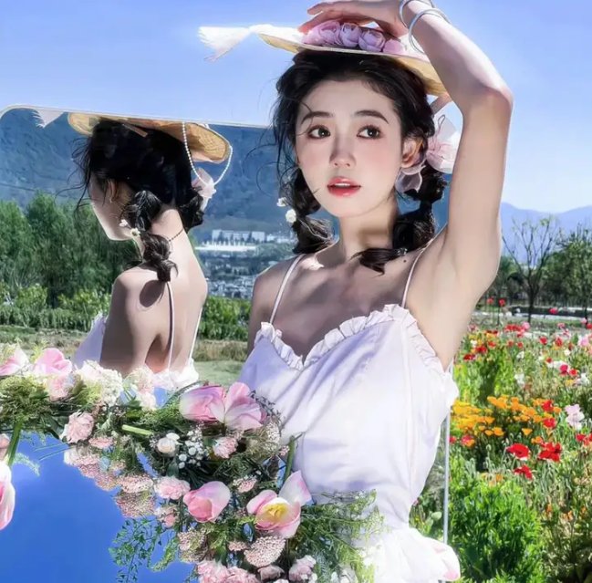 爱杀疑云