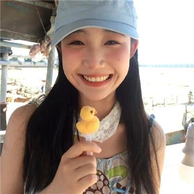 逆流的色彩