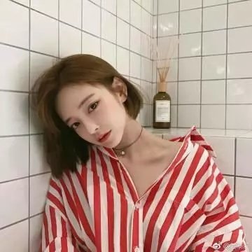 魔鬼尤物